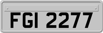 FGI2277