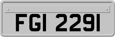 FGI2291