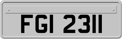 FGI2311