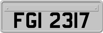 FGI2317