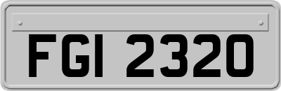FGI2320