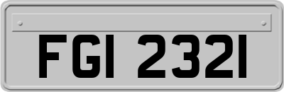 FGI2321