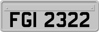 FGI2322