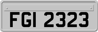 FGI2323