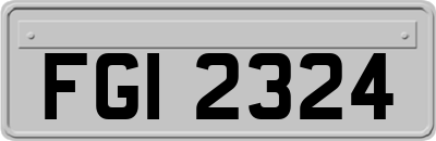 FGI2324