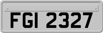 FGI2327