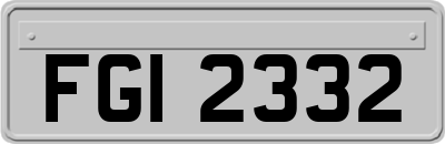 FGI2332