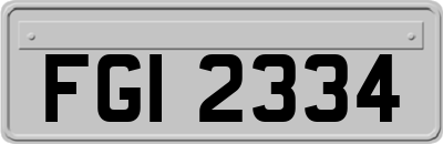 FGI2334