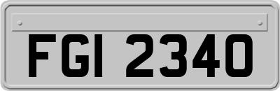 FGI2340