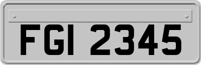 FGI2345