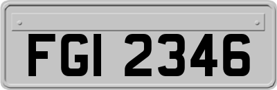 FGI2346