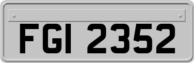 FGI2352