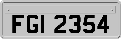 FGI2354