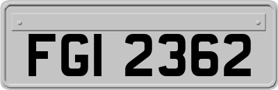 FGI2362