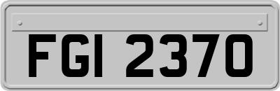 FGI2370