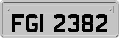 FGI2382