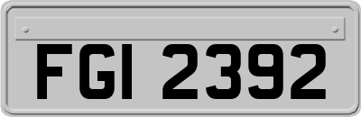 FGI2392