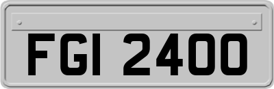 FGI2400