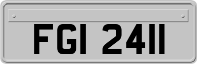 FGI2411
