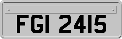 FGI2415