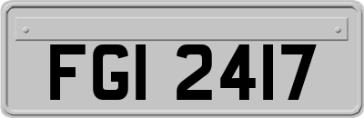 FGI2417