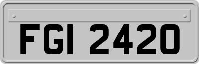 FGI2420