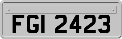 FGI2423