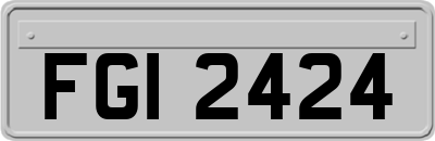 FGI2424