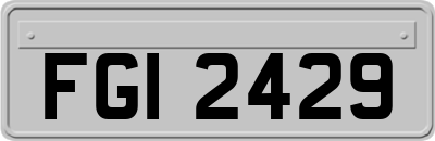 FGI2429