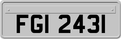 FGI2431