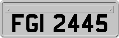 FGI2445