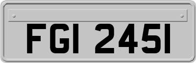 FGI2451