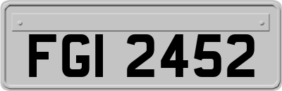 FGI2452