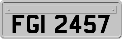 FGI2457