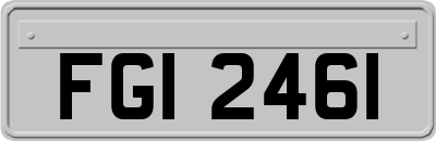 FGI2461