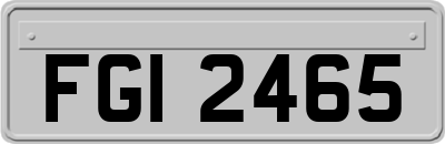 FGI2465