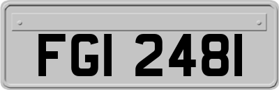 FGI2481