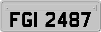 FGI2487