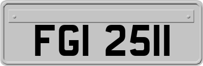 FGI2511