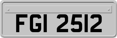 FGI2512