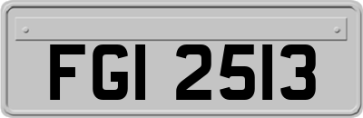 FGI2513