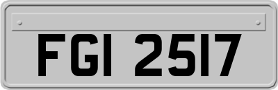 FGI2517
