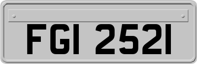 FGI2521