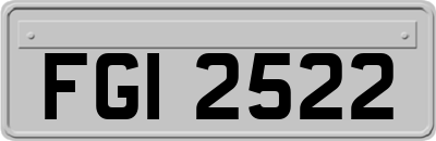 FGI2522