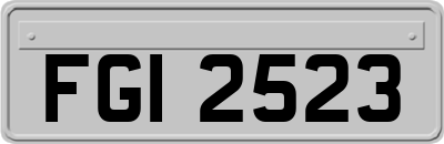 FGI2523