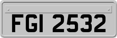 FGI2532