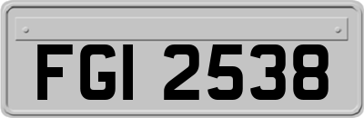FGI2538