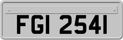 FGI2541