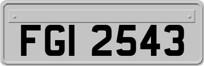 FGI2543