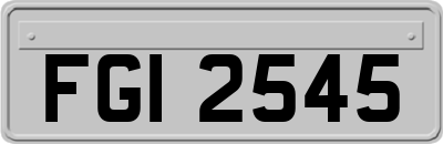 FGI2545